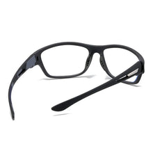 Load image into Gallery viewer, YOOSKE Sport Blue light Blocking Myopia Glasses Women Men Computer Vintage Optical Frame Spectacles Transparent Gl