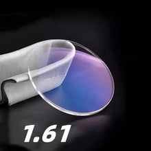 Load image into Gallery viewer, ZEISS Progressive SmartLife Individual,  Fatigue And Blue Light Resistant, UV Resistant   Prescription Lenses1.50/1.60/1.67