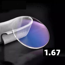 Load image into Gallery viewer, ZEISS Progressive SmartLife Individual,  Fatigue And Blue Light Resistant, UV Resistant   Prescription Lenses1.50/1.60/1.67