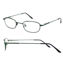 Load image into Gallery viewer, ZENOTTIC Kids Small Rectangular Flexible Glasses Frame Boys Girls Alloy Optical Myopia Lenses Spectacles Eyeglasses Oculos