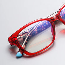 Load image into Gallery viewer, ZIROSAT 20208 Child Glasses Frame for Boys and Girls Kids Eyeglasses Flexible Quality Eyewear Protection Vision Correction