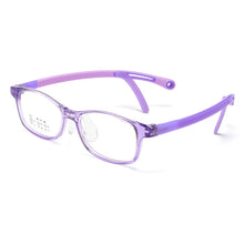 Load image into Gallery viewer, ZIROSAT 5022 Child Glasses Frame for Boys and Girls Kids Eyeglasses Flexible Quality Eyewear Protection Vision Correction