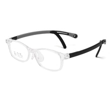 Load image into Gallery viewer, ZIROSAT 5022 Child Glasses Frame for Boys and Girls Kids Eyeglasses Flexible Quality Eyewear Protection Vision Correction