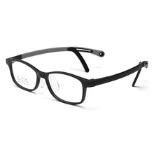 Load image into Gallery viewer, ZIROSAT 5022 Child Glasses Frame for Boys and Girls Kids Eyeglasses Flexible Quality Eyewear Protection Vision Correction