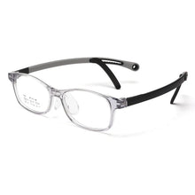 Load image into Gallery viewer, ZIROSAT 5022 Child Glasses Frame for Boys and Girls Kids Eyeglasses Flexible Quality Eyewear Protection Vision Correction