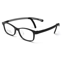 Load image into Gallery viewer, ZIROSAT 5022 Child Glasses Frame for Boys and Girls Kids Eyeglasses Flexible Quality Eyewear Protection Vision Correction