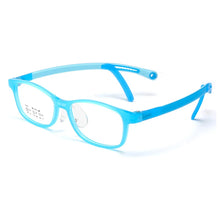 Load image into Gallery viewer, ZIROSAT 5022 Child Glasses Frame for Boys and Girls Kids Eyeglasses Flexible Quality Eyewear Protection Vision Correction