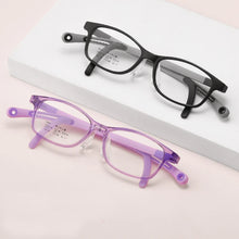Load image into Gallery viewer, ZIROSAT 5022 Child Glasses Frame for Boys and Girls Kids Eyeglasses Flexible Quality Eyewear Protection Vision Correction