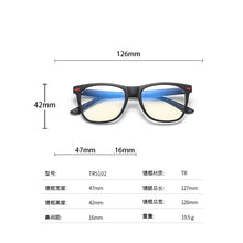 Load image into Gallery viewer, ZIROSAT 5102 Child Glasses Frame for Boys and Girls Kids Eyeglasses Flexible Quality Eyewear Protection Vision Correction
