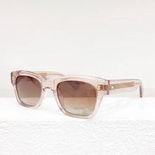 Carica l&#39;immagine nel visualizzatore di Gallery, ZOGAN Square Men Designer Brand Sunglasses Thick Heavy Material Original Quality Uv400 Women  Eyeglasses