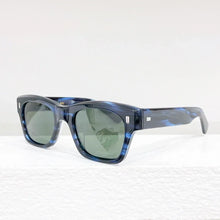 Carica l&#39;immagine nel visualizzatore di Gallery, ZOGAN Square Men Designer Brand Sunglasses Thick Heavy Material Original Quality Uv400 Women  Eyeglasses
