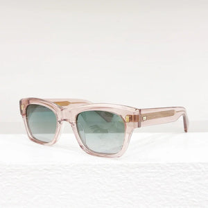 ZOGAN Square Men Designer Brand Sunglasses Thick Heavy Material Original Quality Uv400 Women  Eyeglasses