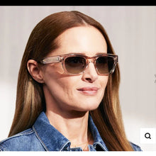 Carica l&#39;immagine nel visualizzatore di Gallery, ZOGAN Square Men Designer Brand Sunglasses Thick Heavy Material Original Quality Uv400 Women  Eyeglasses
