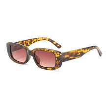 Load image into Gallery viewer, ZUEE Square Polarized Sunglasses Men Women Outdoor Male Sun Glasses Brand Design One-piece Lens Eyewear UV400