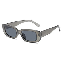 Load image into Gallery viewer, ZUEE Square Polarized Sunglasses Men Women Outdoor Male Sun Glasses Brand Design One-piece Lens Eyewear UV400