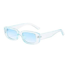 Load image into Gallery viewer, ZUEE Square Polarized Sunglasses Men Women Outdoor Male Sun Glasses Brand Design One-piece Lens Eyewear UV400