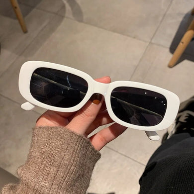 ZUEE Square Polarized Sunglasses Men Women Outdoor Male Sun Glasses Brand Design One-piece Lens Eyewear UV400