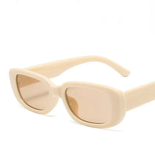 Load image into Gallery viewer, ZUEE Square Polarized Sunglasses Men Women Outdoor Male Sun Glasses Brand Design One-piece Lens Eyewear UV400
