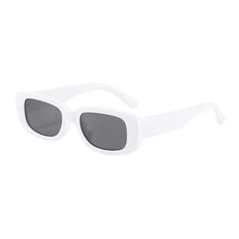 Load image into Gallery viewer, ZUEE Square Polarized Sunglasses Men Women Outdoor Male Sun Glasses Brand Design One-piece Lens Eyewear UV400