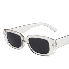 Load image into Gallery viewer, ZUEE Square Polarized Sunglasses Men Women Outdoor Male Sun Glasses Brand Design One-piece Lens Eyewear UV400