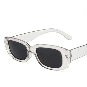 ZUEE Square Polarized Sunglasses Men Women Outdoor Male Sun Glasses Brand Design One-piece Lens Eyewear UV400