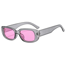 Load image into Gallery viewer, ZUEE Square Polarized Sunglasses Men Women Outdoor Male Sun Glasses Brand Design One-piece Lens Eyewear UV400