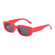 Load image into Gallery viewer, ZUEE Square Polarized Sunglasses Men Women Outdoor Male Sun Glasses Brand Design One-piece Lens Eyewear UV400