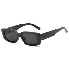 Load image into Gallery viewer, ZUEE Square Polarized Sunglasses Men Women Outdoor Male Sun Glasses Brand Design One-piece Lens Eyewear UV400