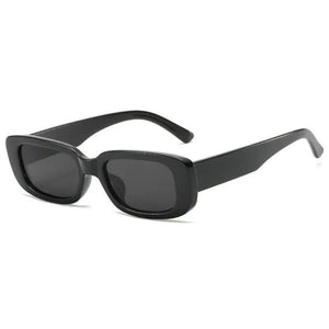 ZUEE Square Polarized Sunglasses Men Women Outdoor Male Sun Glasses Brand Design One-piece Lens Eyewear UV400