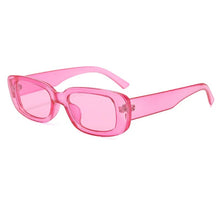Load image into Gallery viewer, ZUEE Square Polarized Sunglasses Men Women Outdoor Male Sun Glasses Brand Design One-piece Lens Eyewear UV400
