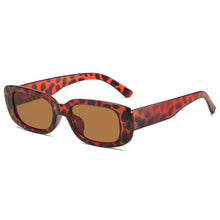 Load image into Gallery viewer, ZUEE Square Polarized Sunglasses Men Women Outdoor Male Sun Glasses Brand Design One-piece Lens Eyewear UV400