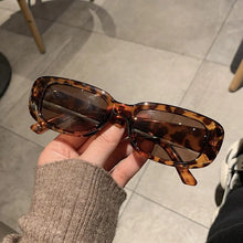 Load image into Gallery viewer, ZUEE Square Polarized Sunglasses Men Women Outdoor Male Sun Glasses Brand Design One-piece Lens Eyewear UV400