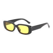 Load image into Gallery viewer, ZUEE Square Polarized Sunglasses Men Women Outdoor Male Sun Glasses Brand Design One-piece Lens Eyewear UV400