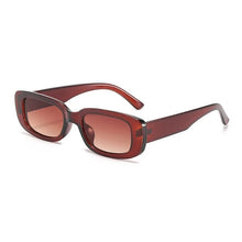 Load image into Gallery viewer, ZUEE Square Polarized Sunglasses Men Women Outdoor Male Sun Glasses Brand Design One-piece Lens Eyewear UV400