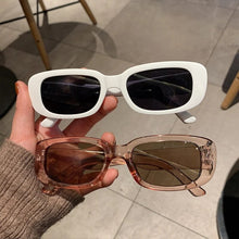 Load image into Gallery viewer, ZUEE Square Polarized Sunglasses Men Women Outdoor Male Sun Glasses Brand Design One-piece Lens Eyewear UV400