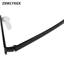 Load image into Gallery viewer, ZXWLYXGX Glasses 8 Bit MLG Pixelated Sunglasses Men Women Brand Thug Life Party Eyeglasses Mosaic Vintage Eyewear