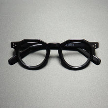 Load image into Gallery viewer, Gatenac Vintage Handmade Acetate Eyeglasses Frame Men 2025 New Quality Glasses Frame Women Retro Luxury Brand Designer Eyewear