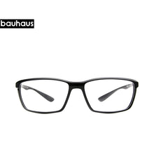 Load image into Gallery viewer, bauhaus brand   Ultem Glasses Frames  colorful Optical Frame for Women and Men square frame 7018 myopia clear
