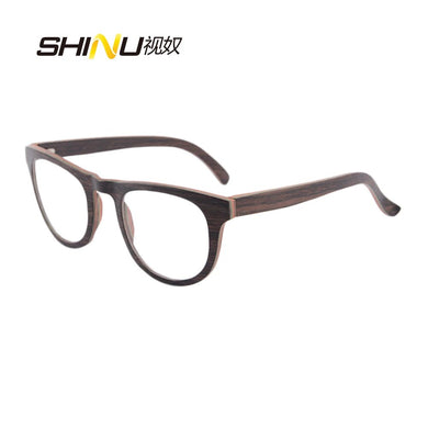 black frame glasses   luxury myopia glasses frame women eyeglasses round vintage glass 68045