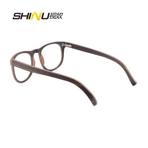 black frame glasses   luxury myopia glasses frame women eyeglasses round vintage glass 68045