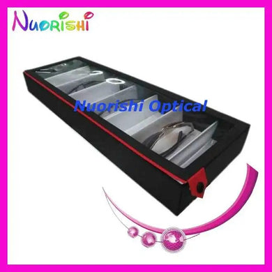 free shipping  A312C-8S  sunglasses display tray    sunglasses sample tray   holding 8 pcs of sunglasses