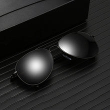 Load image into Gallery viewer, iboode Classic Polarized Myopia Sun Glasses Goggles Men Outdoor Driving Sunglasses Women Resin Lens Shades Diopters -0.5 to -6.0