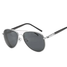 Load image into Gallery viewer, iboode Classic Polarized Myopia Sun Glasses Goggles Men Outdoor Driving Sunglasses Women Resin Lens Shades Diopters -0.5 to -6.0