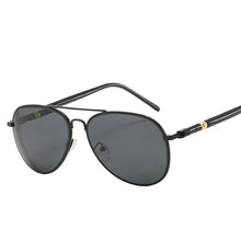 Load image into Gallery viewer, iboode Classic Polarized Myopia Sun Glasses Goggles Men Outdoor Driving Sunglasses Women Resin Lens Shades Diopters -0.5 to -6.0
