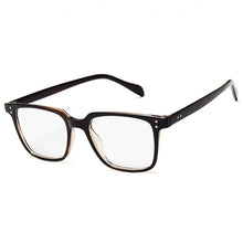 Load image into Gallery viewer, iboode Retro Square Glasses Frame Women Men Myopia Optical Eyewear Unisex Reading Glasses Frame Prescription Eyeglass Frames