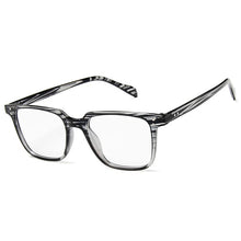 Load image into Gallery viewer, iboode Retro Square Glasses Frame Women Men Myopia Optical Eyewear Unisex Reading Glasses Frame Prescription Eyeglass Frames