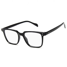 Load image into Gallery viewer, iboode Retro Square Glasses Frame Women Men Myopia Optical Eyewear Unisex Reading Glasses Frame Prescription Eyeglass Frames
