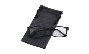 imitation wood-grain glases frame women vintage square optical frame full rim with box case cloth Oculos de grau 5067