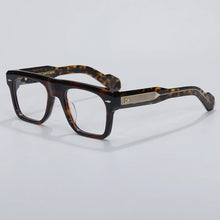 Load image into Gallery viewer, jmm MISHIMA Elegant classic optical quality eyeglasses Retro style men women reading glasses frame Presbyopia myopia eyewear