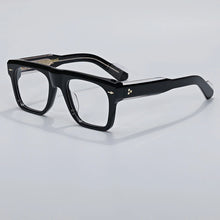 Load image into Gallery viewer, jmm MISHIMA Elegant classic optical quality eyeglasses Retro style men women reading glasses frame Presbyopia myopia eyewear